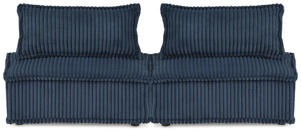 Bales Modular Seating