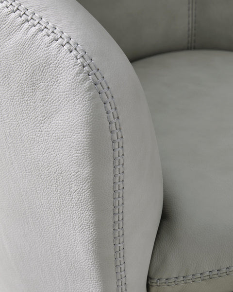 Kierreys Swivel Accent Chair