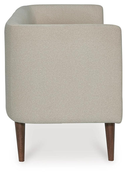 Wainner Accent Bench