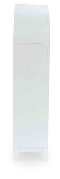 Dagandale Accent Cabinet