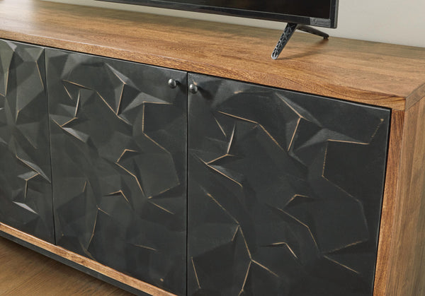 Dorannby Accent Cabinet