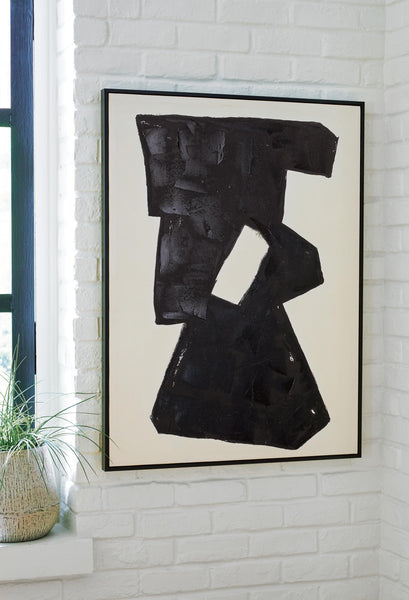 Garviery Wall Art