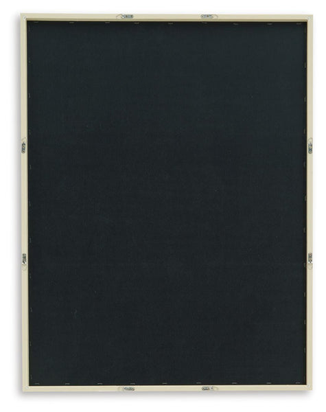 Corlain Wall Art