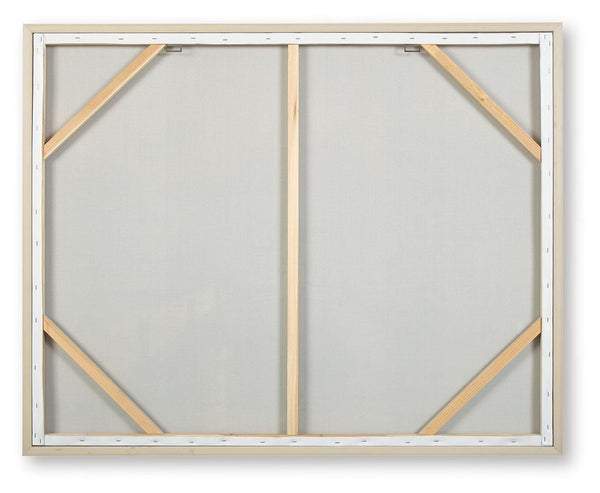 Worthney Wall Art