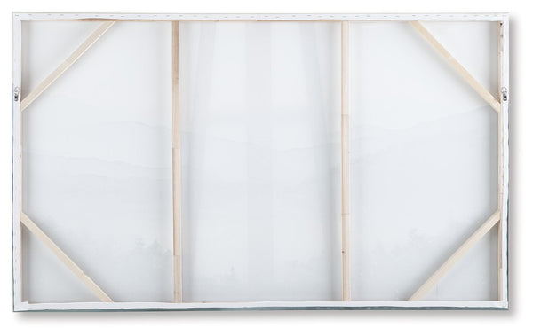 Vernmont Wall Art