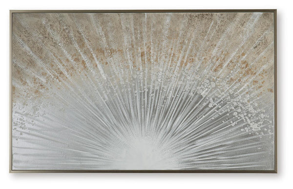 Waldard Wall Art