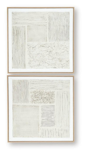 Andorfield Wall Art (Set of 2)