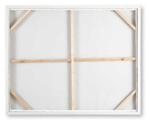 Vallus Wall Art