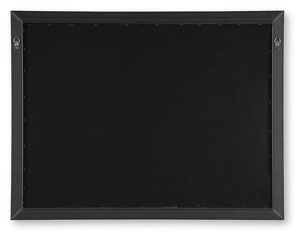 Ingor Wall Art