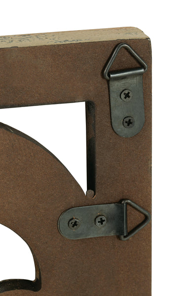 Candelario Wall Decor