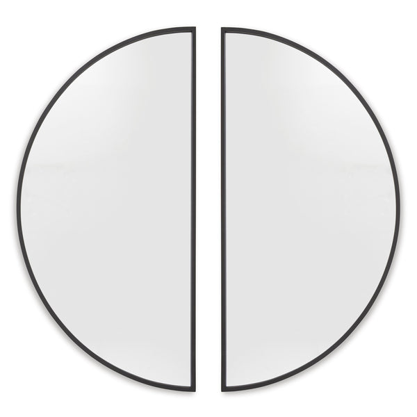 Denlow Wall Mirror Package