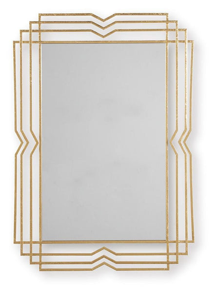 Claybrook Accent Mirror