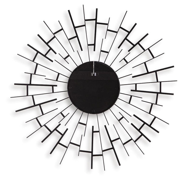 Garrenworth Accent Mirror