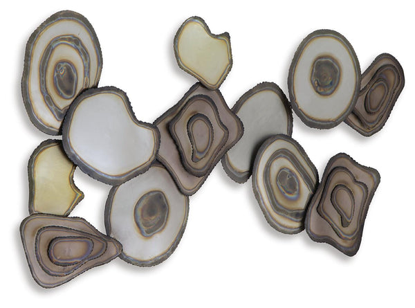 Worthman Wall Decor (Set of 2)