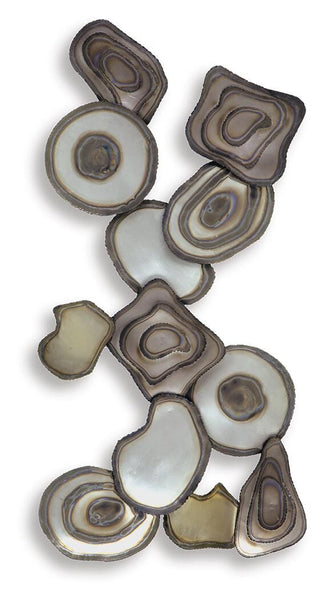 Worthman Wall Decor (Set of 2)