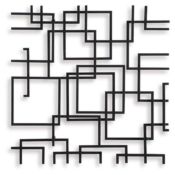 Aadanton Wall Decor