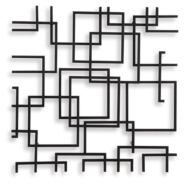 Aadanton Wall Decor