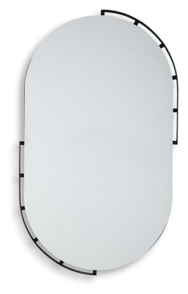 Valkings Accent Mirror (Set of 2)