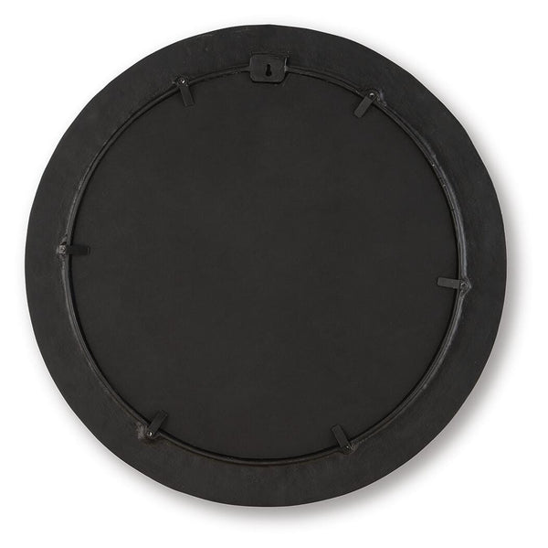 Ozias Accent Mirror