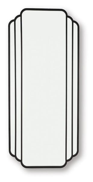 Antigone Floor Mirror