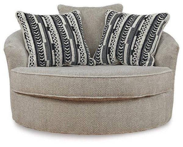 Calnita Living Room Set