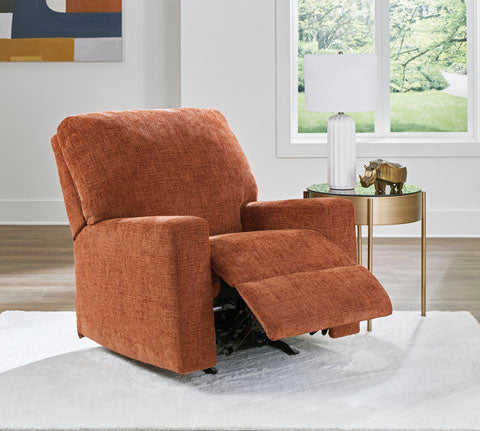 Aviemore Rocker Recliner Spice