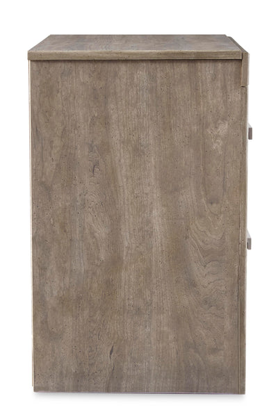 Culverbach Nightstand