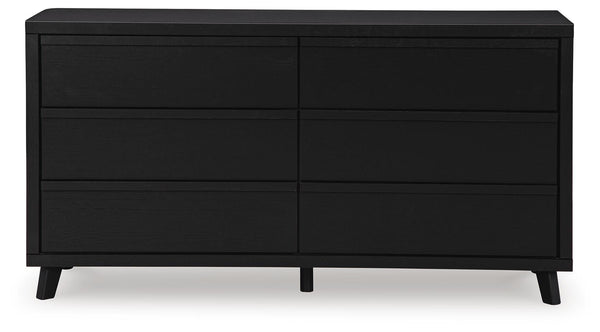 Danziar Dresser
