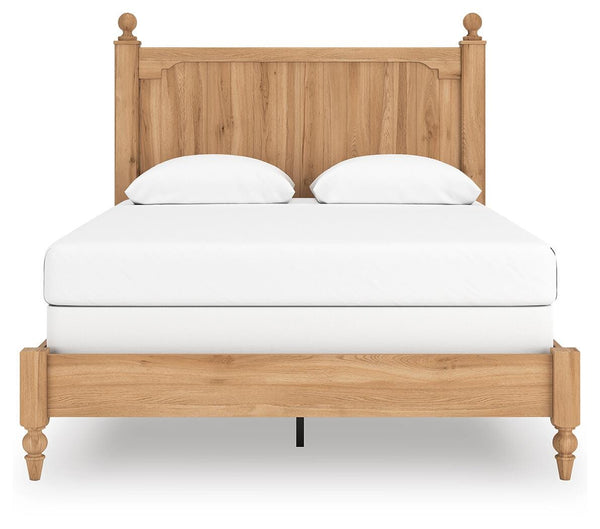 Aleaport Bed