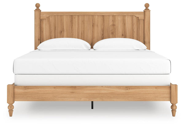 Aleaport Bed