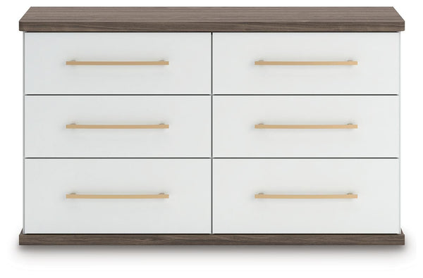 Kendanport Dresser