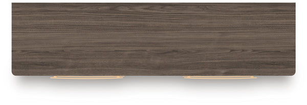 Kendanport Dresser