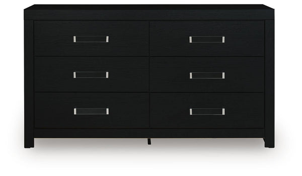Maeling Dresser