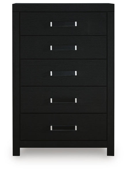 Maeling Chest of Drawers