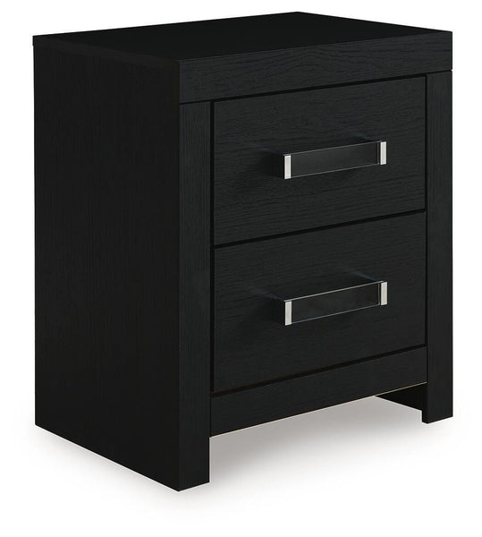Maeling Nightstand
