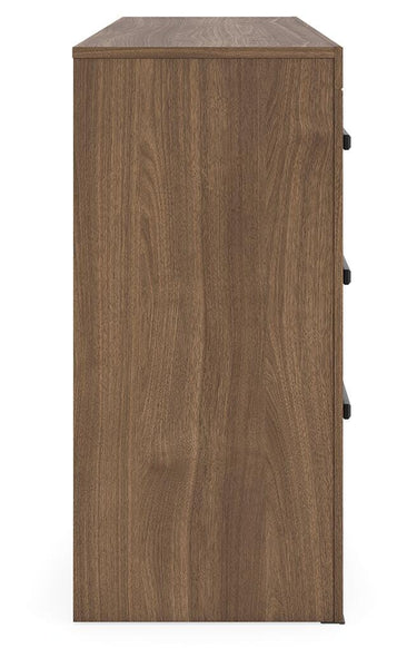 Broachmyn Dresser and Mirror