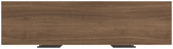 Broachmyn Dresser and Mirror