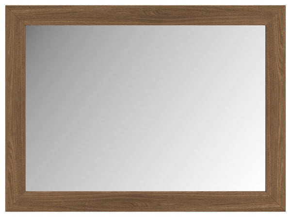 Broachmyn Dresser and Mirror