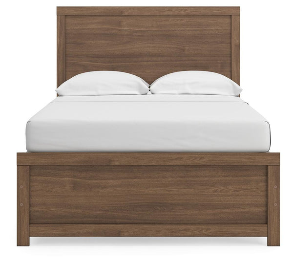 Broachmyn Bed