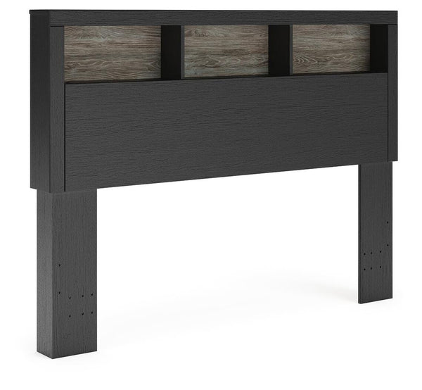 Broachmyn Bed