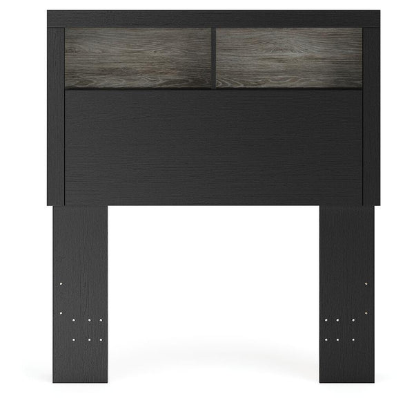 Broachmyn Bed