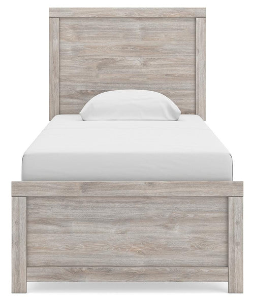 Broachmyn Bed