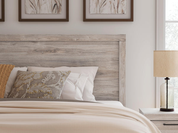 Broachmyn Bed