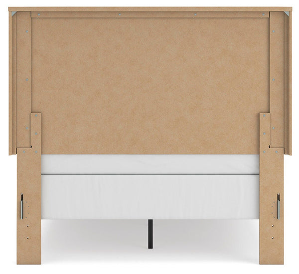 Gramburg Bed