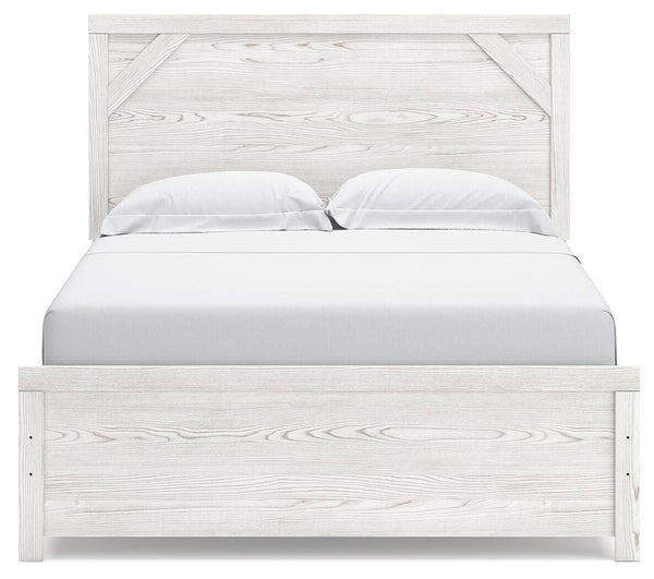 Gerridan Bedroom Set