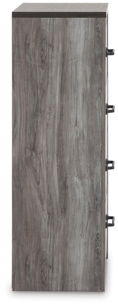 Bronyan Chest of Drawers