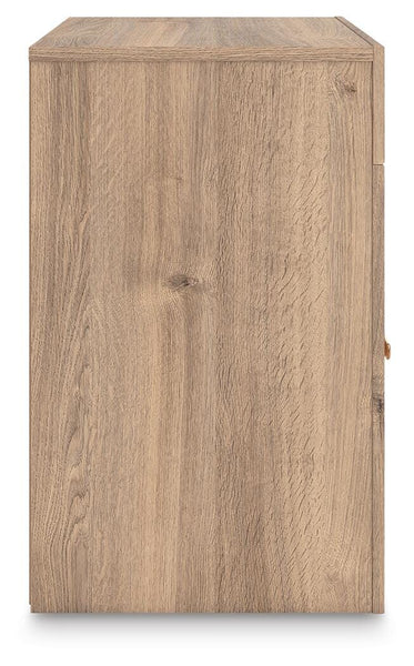 Kinlanni Bedroom Set
