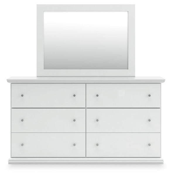 Bostwick Shoals Bedroom Set
