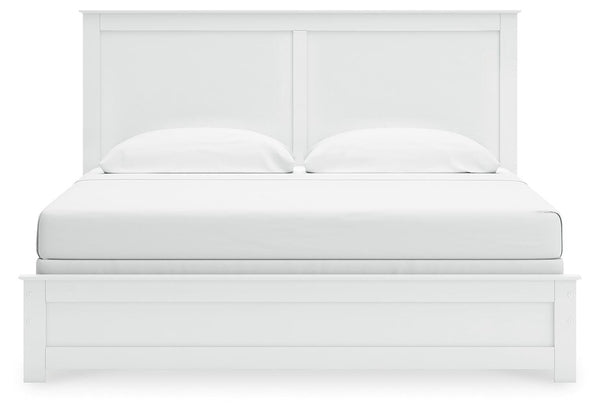 Bostwick Shoals Bedroom Set