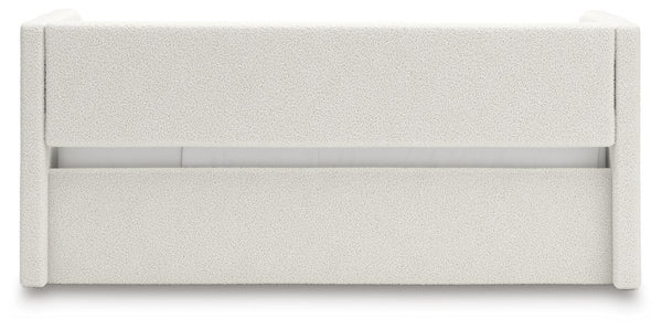 Arloster Upholstered Bed